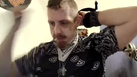 Snapshot of djdrex420 chatting on 14, 9, 2025 djdrex420 online show from 14, 9, 2025