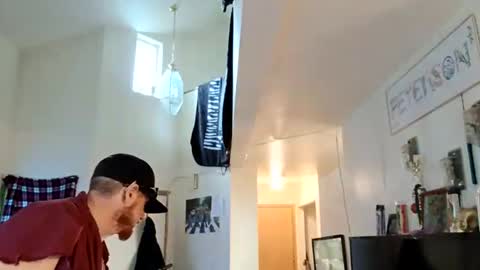 Snapshot of djdrex420 chatting on 18, 9, 2025 djdrex420 online show from 18, 9, 2025