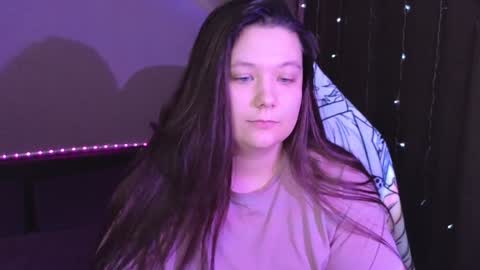 Snapshot of djennapalme chatting on 8, 1, 2025 Jenia online show from 8, 1, 2025