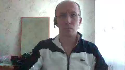 djentlemen1 online show from 18, 10, 2025