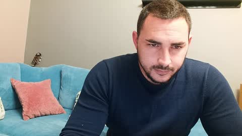 STR8 BOYv online show from 1, 12, 2024