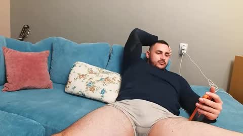 STR8 BOYv online show from 2, 12, 2024
