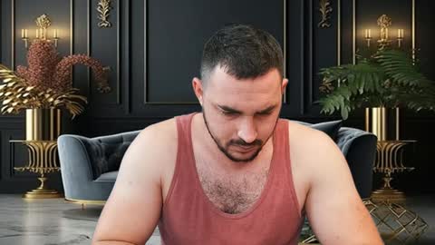 STR8 BOYv online show from 5, 12, 2024