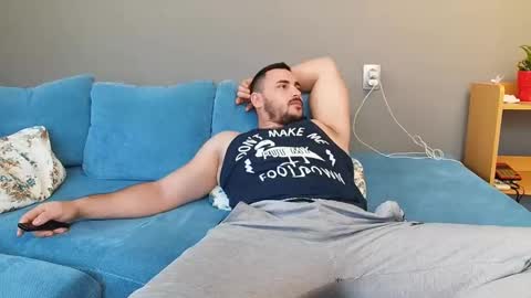 STR8 BOYv online show from 11, 12, 2024