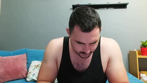 STR8 BOYv online show from 15, 12, 2024