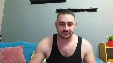 STR8 BOYv online show from 16, 12, 2024