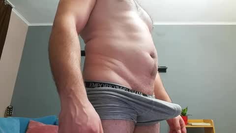 STR8 BOYv online show from 18, 12, 2024