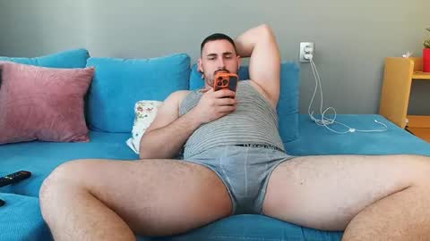 STR8 BOYv online show from 19, 12, 2024