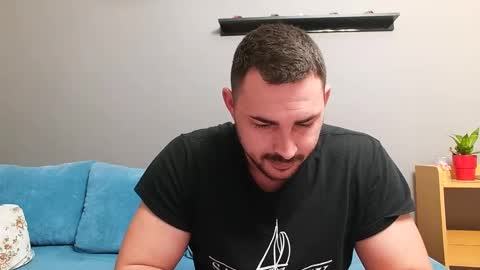 STR8 BOYv online show from 22, 12, 2024