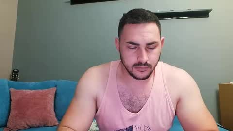 STR8 BOYv online show from 6, 1, 2025