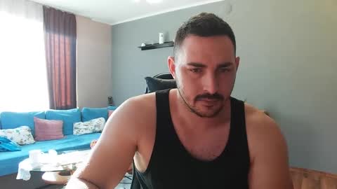 STR8 BOYv online show from 23, 1, 2025