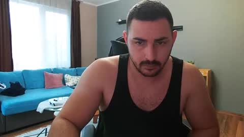 STR8 BOYv online show from 25, 1, 2025