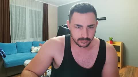 STR8 BOYv online show from 25, 1, 2025