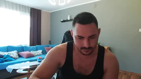 STR8 BOYv online show from 12, 2, 2025