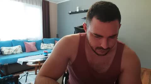 STR8 BOYv online show from 17, 2, 2025