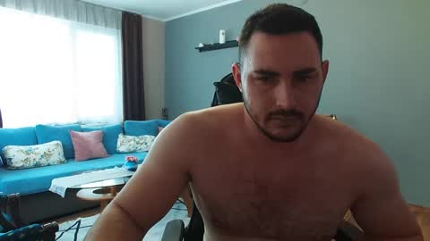 STR8 BOYv online show from 17, 2, 2025