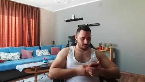 STR8 BOYv online show from 21, 2, 2025