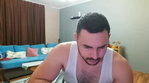 STR8 BOYv online show from 21, 2, 2025
