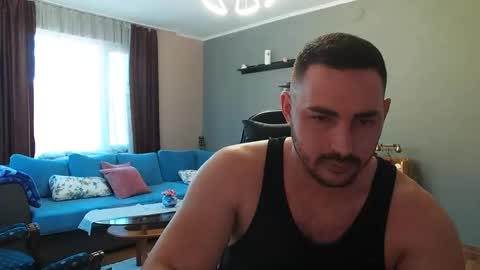 STR8 BOYv online show from 5, 3, 2025