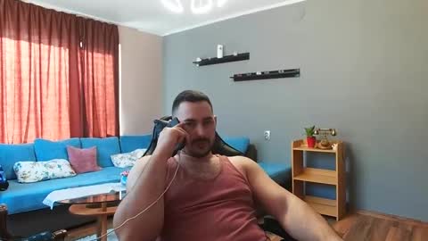 STR8 BOYv online show from 6, 3, 2025