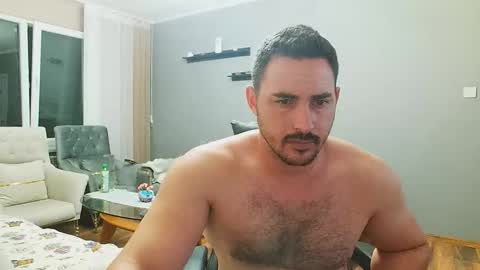 STR8 BOYv online show from 15, 9, 2025
