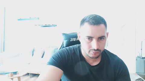 STR8 BOYv online show from 18, 9, 2025