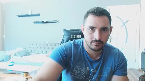 STR8 BOYv online show from 30, 9, 2025