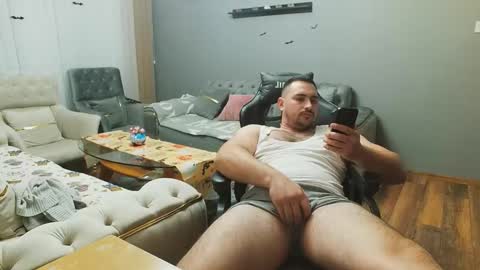 STR8 BOYv online show from 27, 10, 2025
