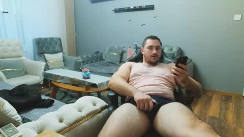 STR8 BOYv online show from 8, 11, 2025