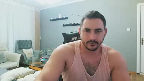 STR8 BOYv online show from 16, 11, 2025