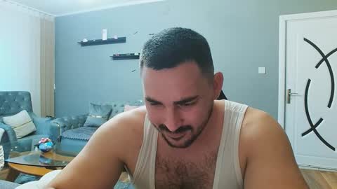 STR8 BOYv online show from 21, 11, 2025