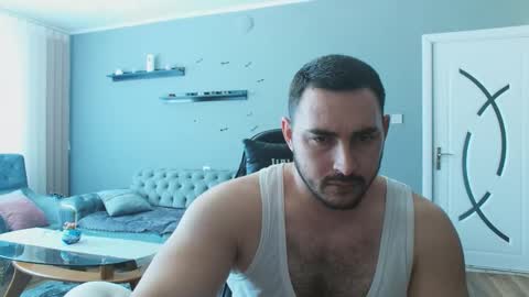 STR8 BOYv online show from 2, 12, 2025