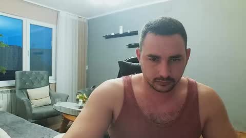 STR8 BOYv online show from 13, 4, 2026