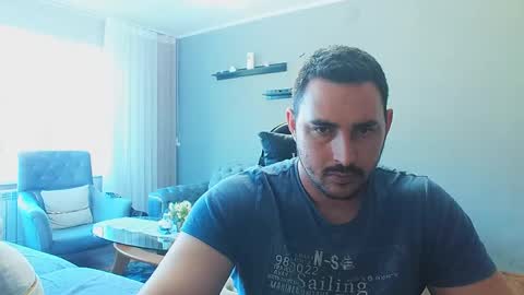 STR8 BOYv online show from 23, 4, 2026