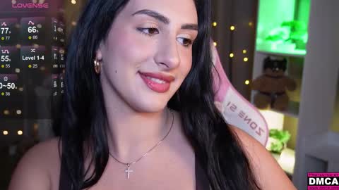 Snapshot of djokonda chatting on 16, 10, 2025 djokonda online show from 16, 10, 2025