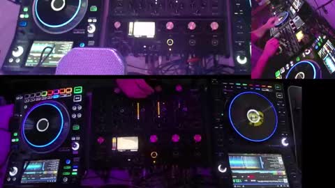 Snapshot of djsars chatting on 9, 11, 2025 djsars online show from 9, 11, 2025