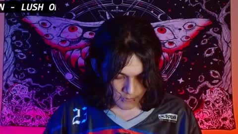 Snapshot of dk_204 chatting on 5, 2, 2025 daiki sx online show from 5, 2, 2025