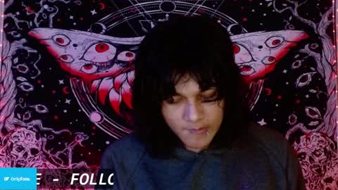 Snapshot of dk_204 chatting on 28, 2, 2025 daiki sx online show from 28, 2, 2025