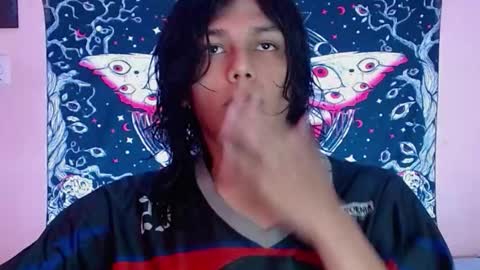 Snapshot of dk_204 chatting on 21, 10, 2025 daiki sx online show from 21, 10, 2025