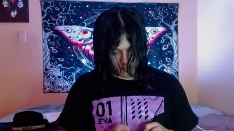 daiki sx online show from 18, 12, 2025