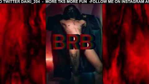 daiki sx online show from 30, 3, 2026