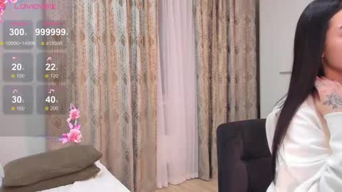 Maddy online show from 21, 10, 2025