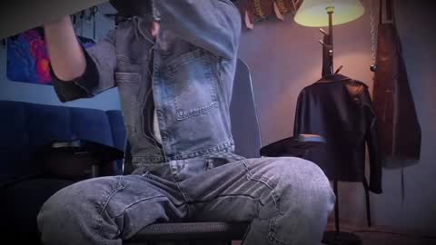 Silverhand online show from 6, 1, 2025