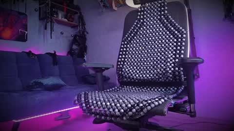 Silverhand online show from 12, 1, 2025