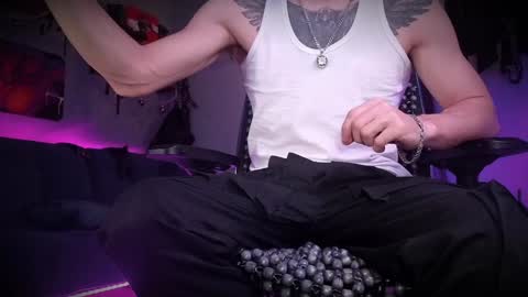 Silverhand online show from 17, 1, 2025