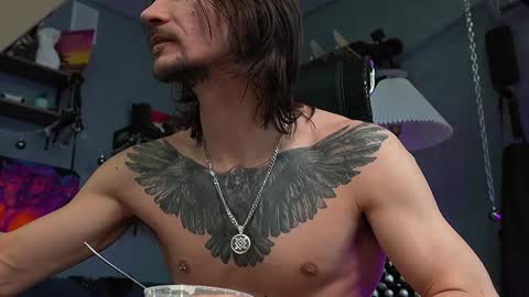 Silverhand online show from 25, 1, 2025