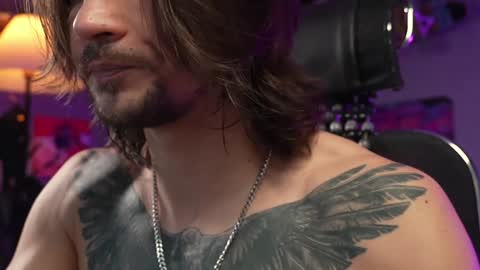 Silverhand online show from 1, 2, 2025