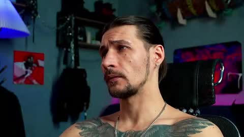 Silverhand online show from 21, 2, 2025