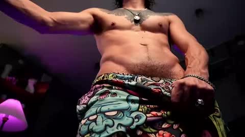 Silverhand online show from 24, 2, 2025