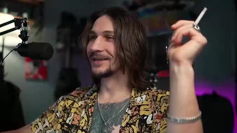 Silverhand online show from 1, 3, 2025